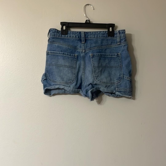 YMI Denim Jean Shorts - Picture 2 of 2